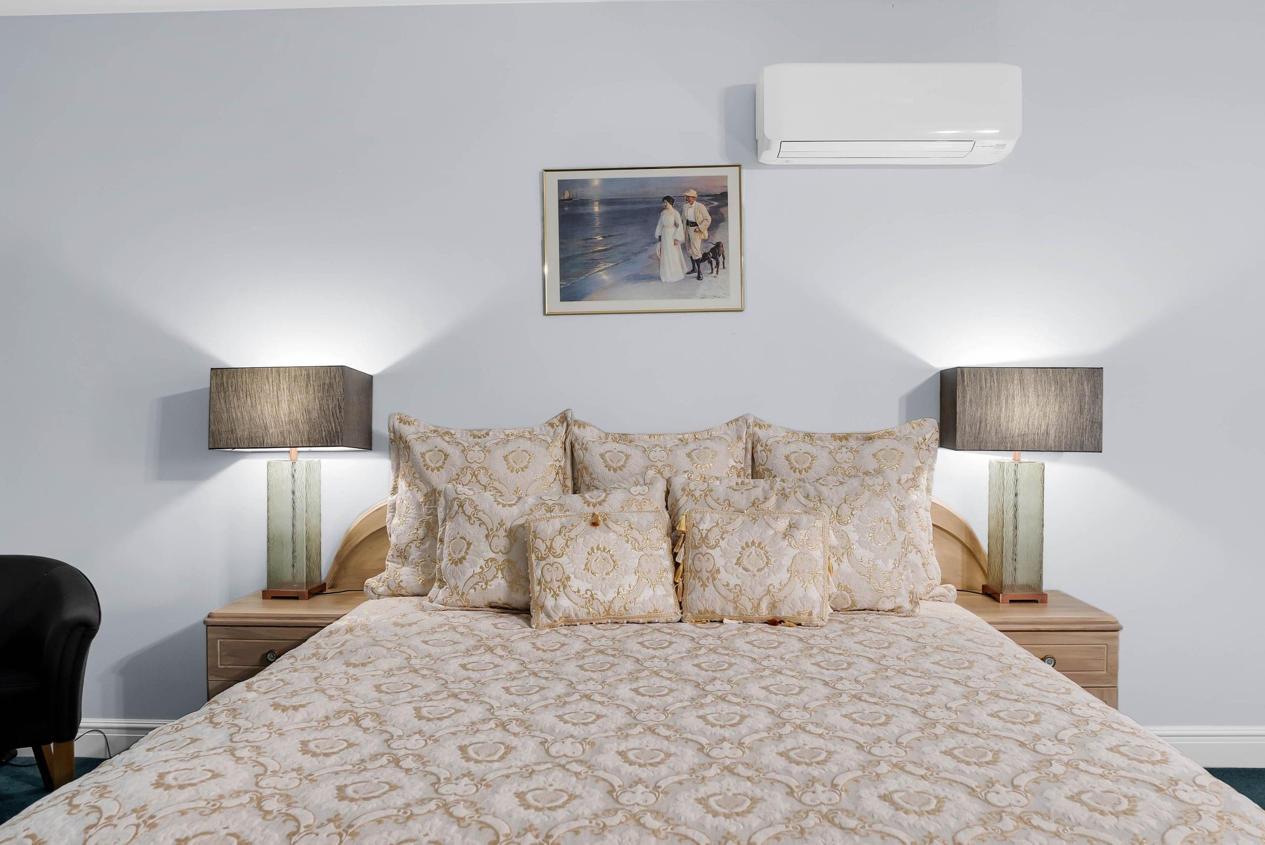 Looking for stunning accommodation outside of Perth?