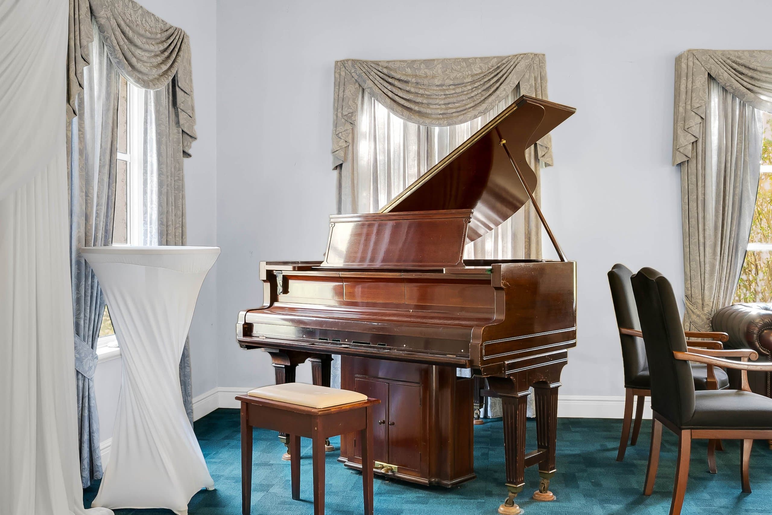 Everything you need for your corporate event